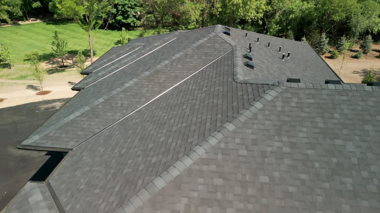 Best Rubber Roofing (EPDM, TPO)  in Harveys Lake, PA