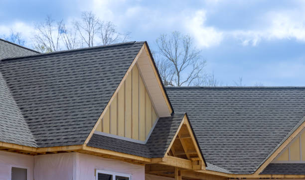 Best Roof Installation  in Harveys Lake, PA