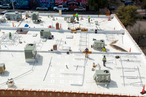 Best Roof Coating and Sealing  in Harveys Lake, PA